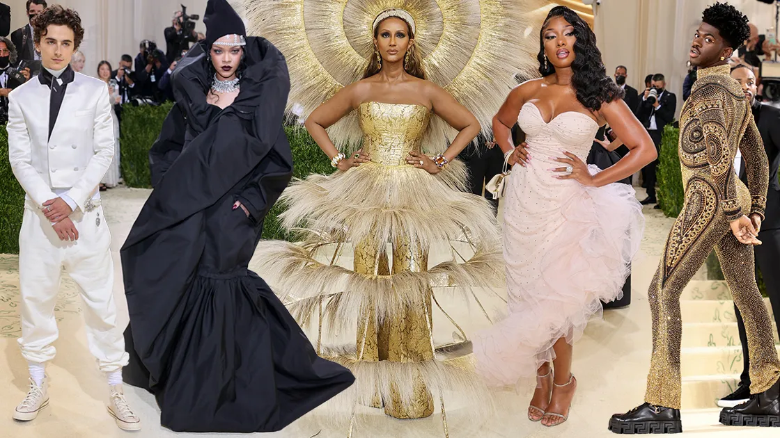 The Met Gala: An Iconic Celebration of Fashion, Art, and Culture