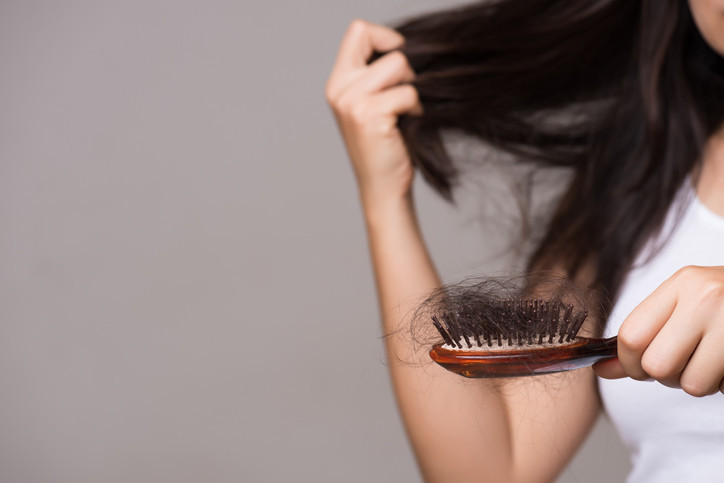 Effective Strategies to Prevent and Manage Hair Loss