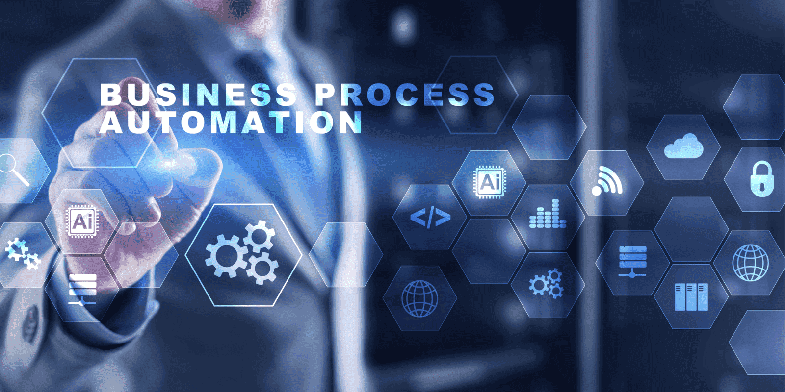 Streamlining Business Processes for Enhanced Efficiency and Productivity