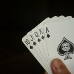 Exploring the World Facts of Poker Online