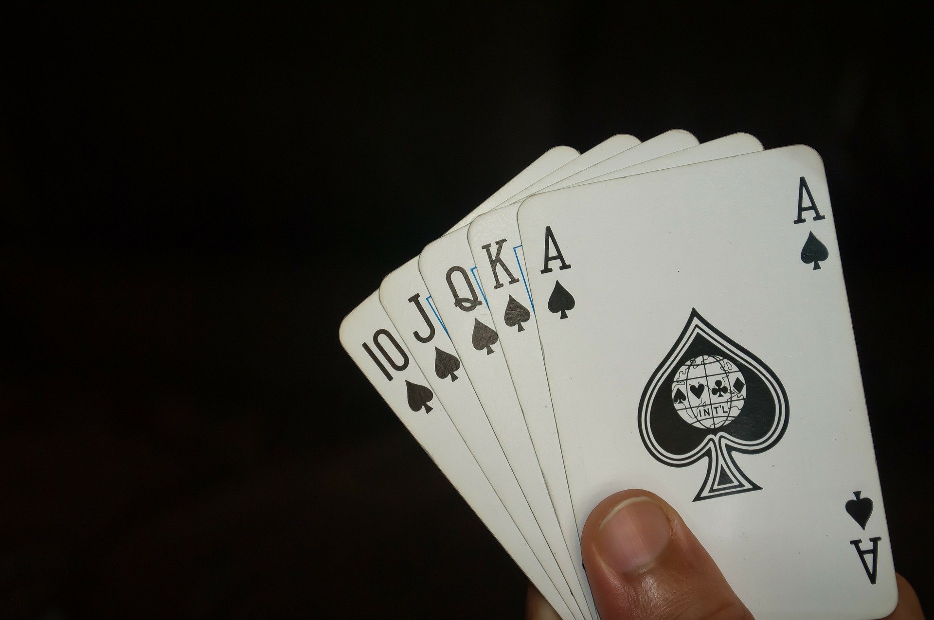 Exploring the World Facts of Poker Online